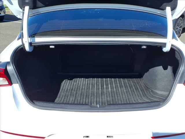 used 2022 Kia K5 car, priced at $24,245