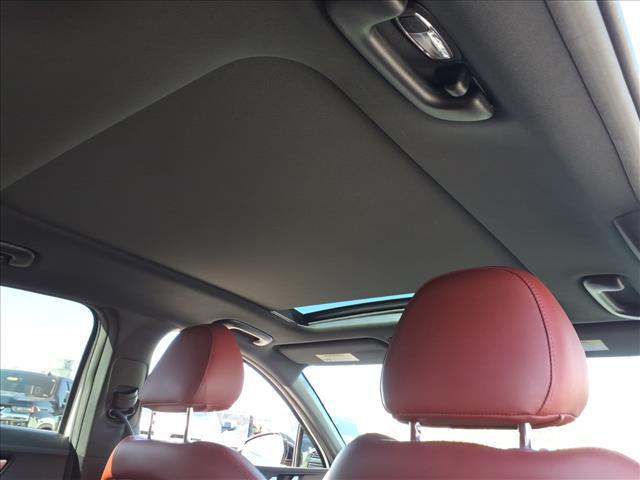 used 2022 Kia K5 car, priced at $24,245