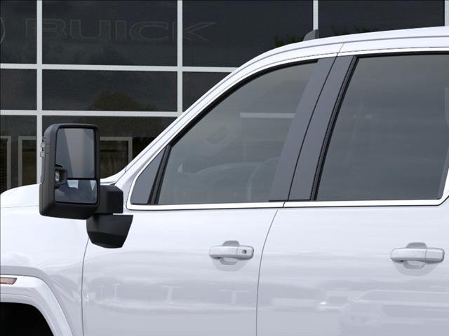 new 2026 GMC Sierra 2500 car, priced at $61,330