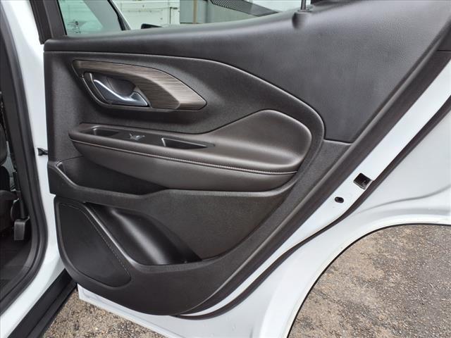 used 2022 GMC Terrain car, priced at $24,000