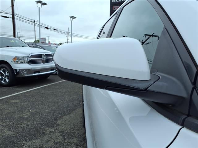 used 2022 GMC Terrain car, priced at $24,000