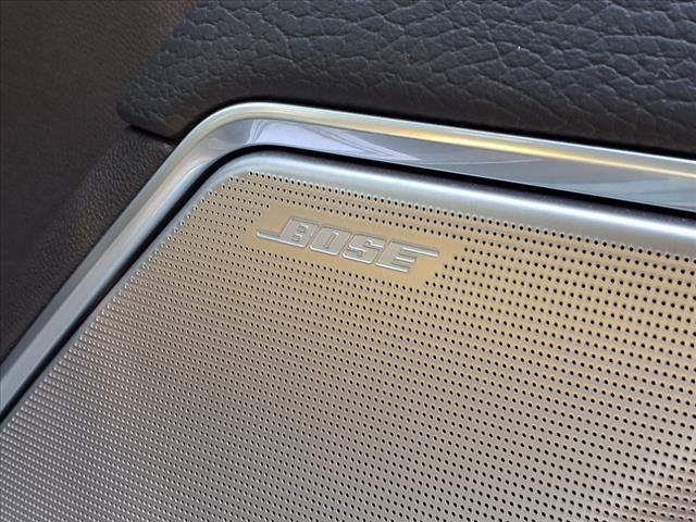 used 2024 GMC Sierra 1500 car, priced at $63,750