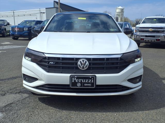 used 2019 Volkswagen Jetta car, priced at $14,000