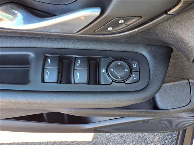 used 2024 GMC Terrain car, priced at $27,000