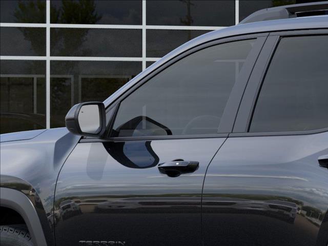 new 2026 GMC Terrain car, priced at $32,385