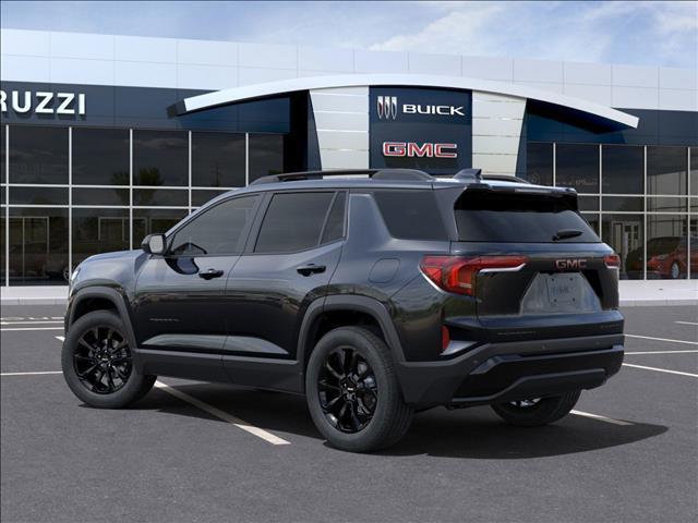 new 2026 GMC Terrain car, priced at $32,385