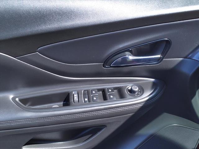 used 2021 Buick Encore car, priced at $20,750