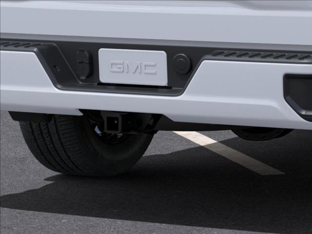 new 2025 GMC Sierra 1500 car, priced at $41,455