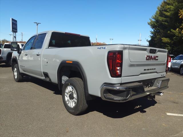 new 2025 GMC Sierra 2500 car, priced at $62,420