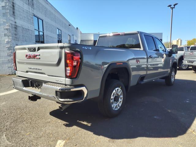 new 2025 GMC Sierra 2500 car, priced at $62,420