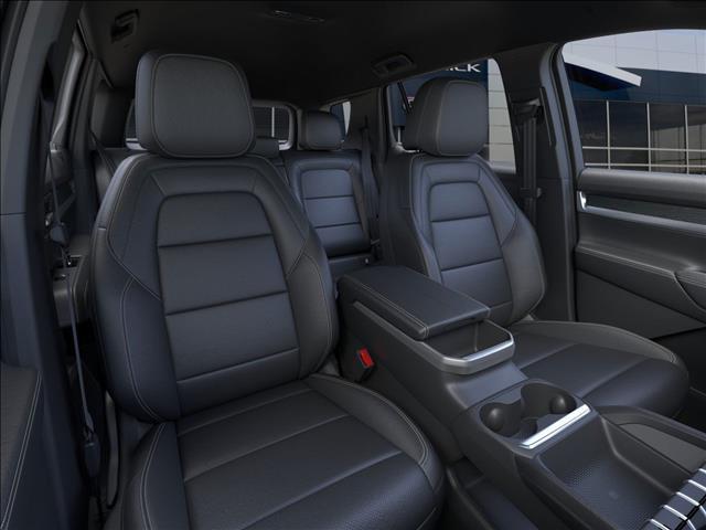 new 2026 GMC Terrain car, priced at $37,525