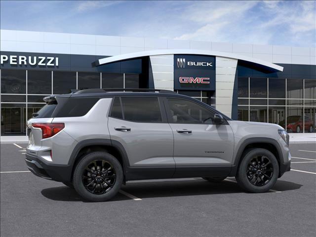 new 2026 GMC Terrain car, priced at $37,525