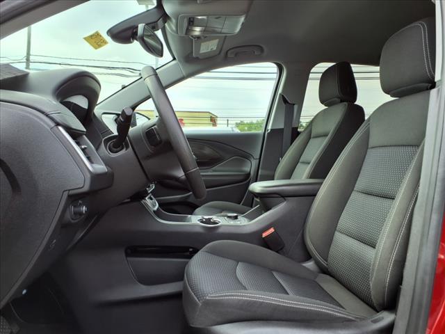 used 2022 GMC Terrain car, priced at $23,750