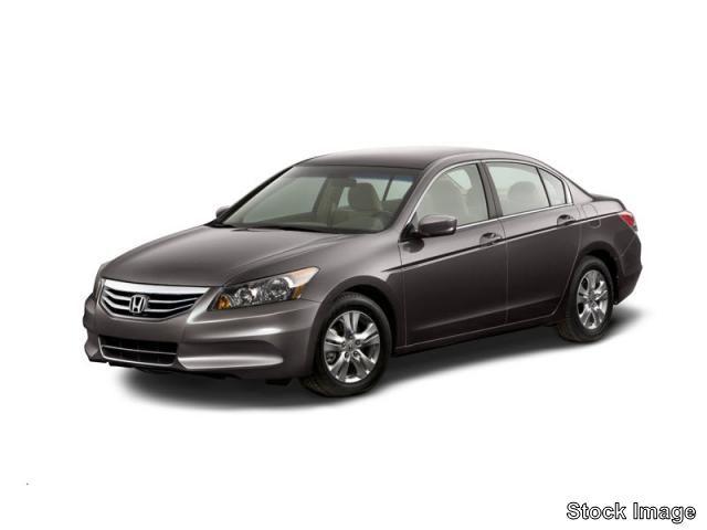 used 2012 Honda Accord car, priced at $11,498