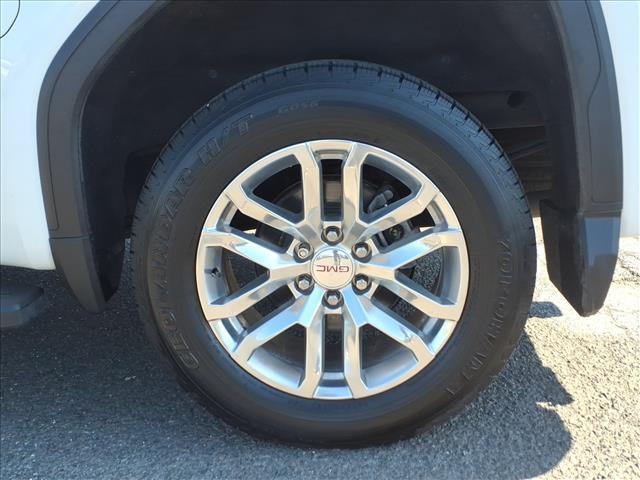 used 2019 GMC Sierra 1500 car, priced at $32,000
