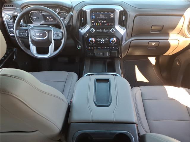 used 2019 GMC Sierra 1500 car, priced at $32,000