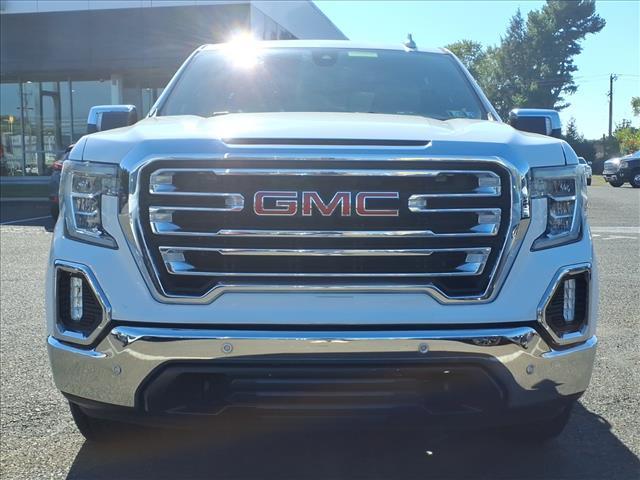 used 2019 GMC Sierra 1500 car, priced at $32,000