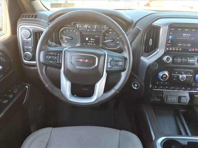 used 2019 GMC Sierra 1500 car, priced at $32,000