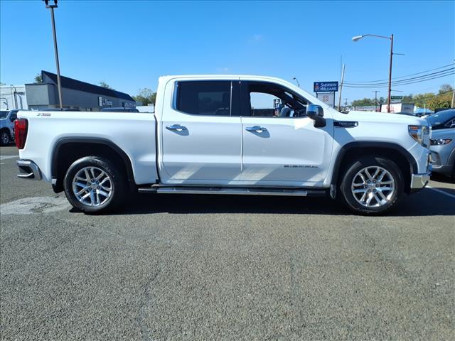 used 2019 GMC Sierra 1500 car, priced at $32,000