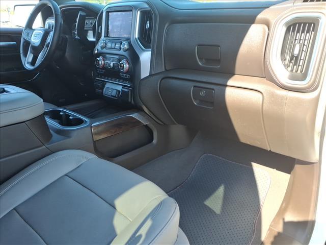 used 2019 GMC Sierra 1500 car, priced at $32,000