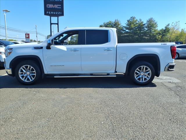 used 2019 GMC Sierra 1500 car, priced at $32,000