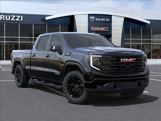 new 2025 GMC Sierra 1500 car, priced at $58,000