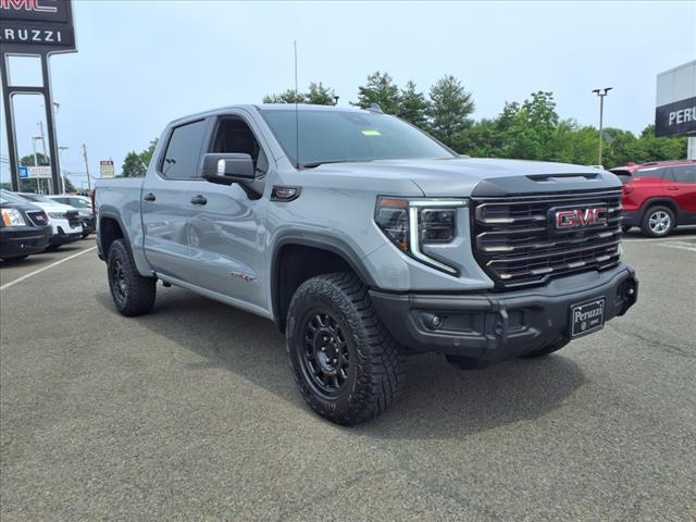 used 2024 GMC Sierra 1500 car, priced at $75,000