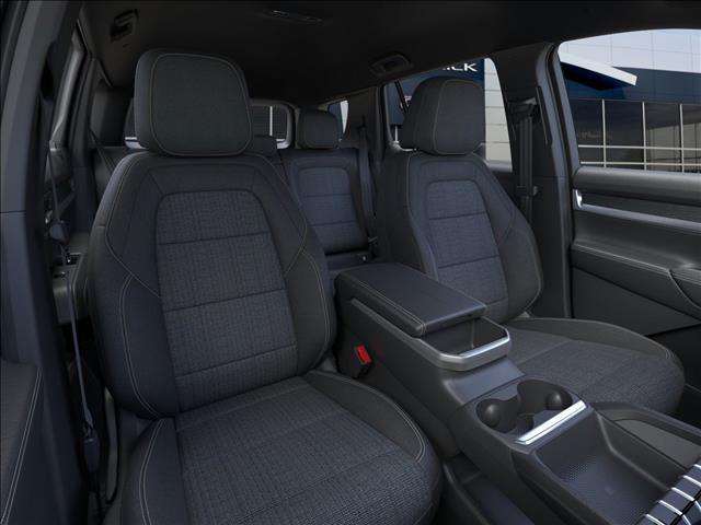 new 2026 GMC Terrain car, priced at $34,735