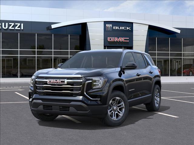 new 2026 GMC Terrain car, priced at $34,735