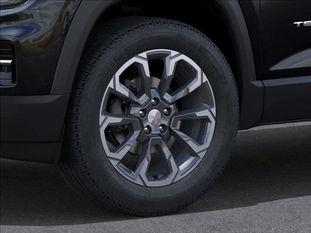 new 2026 GMC Terrain car, priced at $37,135
