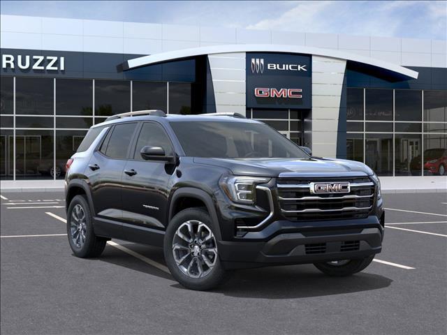 new 2026 GMC Terrain car, priced at $37,135