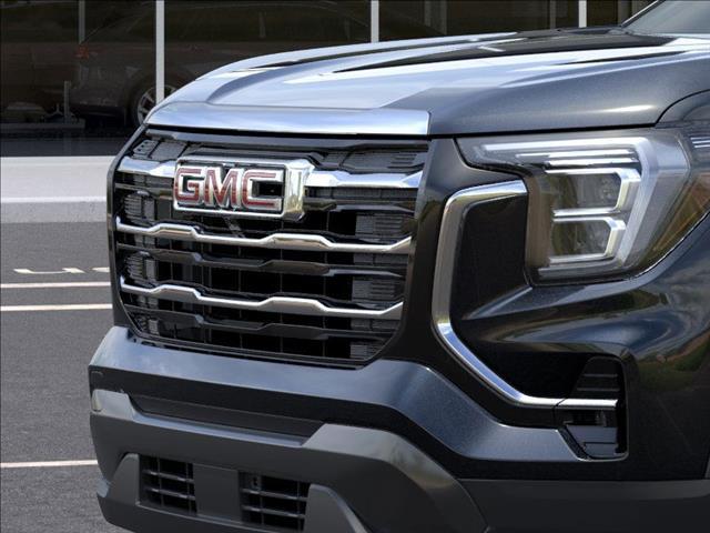 new 2026 GMC Terrain car, priced at $37,135