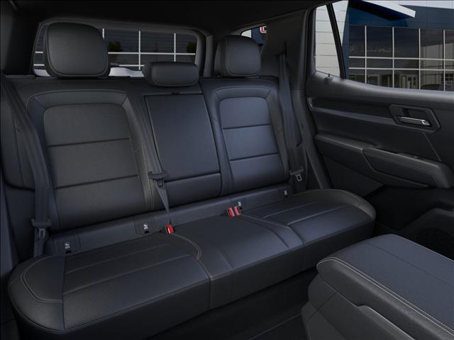 new 2026 GMC Terrain car, priced at $37,135