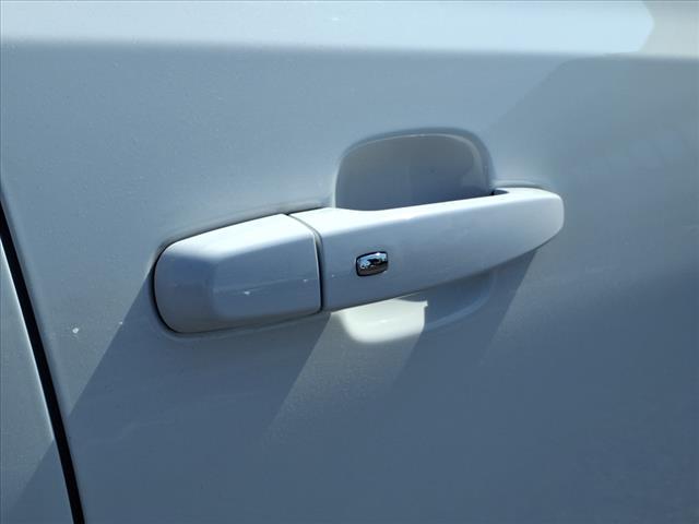 used 2023 GMC Acadia car, priced at $34,250