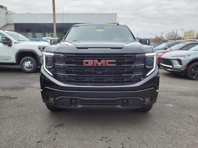 new 2025 GMC Sierra 1500 car, priced at $65,495