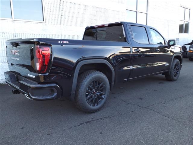 new 2025 GMC Sierra 1500 car, priced at $65,495