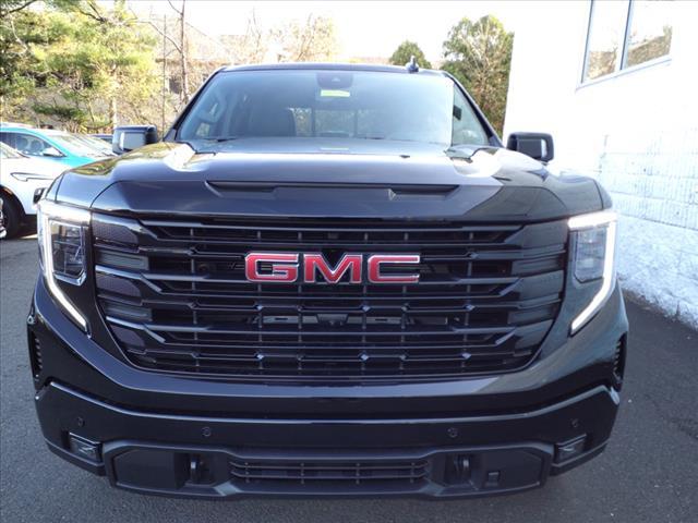 new 2025 GMC Sierra 1500 car, priced at $65,495