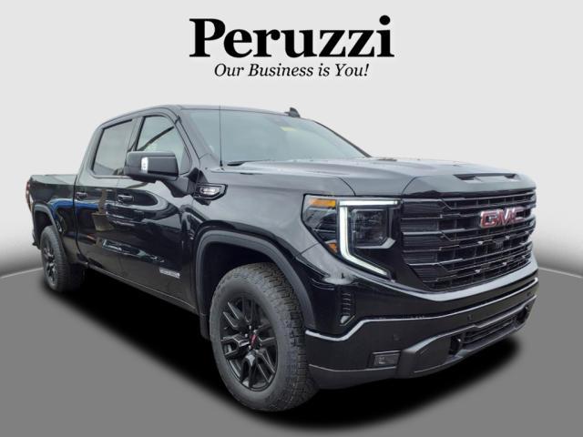 new 2025 GMC Sierra 1500 car, priced at $65,495