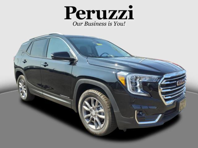 new 2024 GMC Terrain car, priced at $36,885