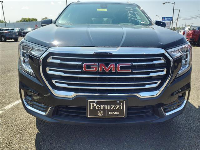 new 2024 GMC Terrain car, priced at $36,885