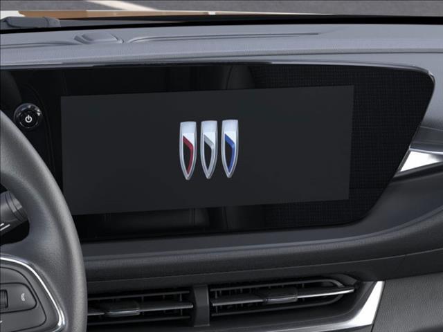new 2026 Buick Envista car, priced at $25,830