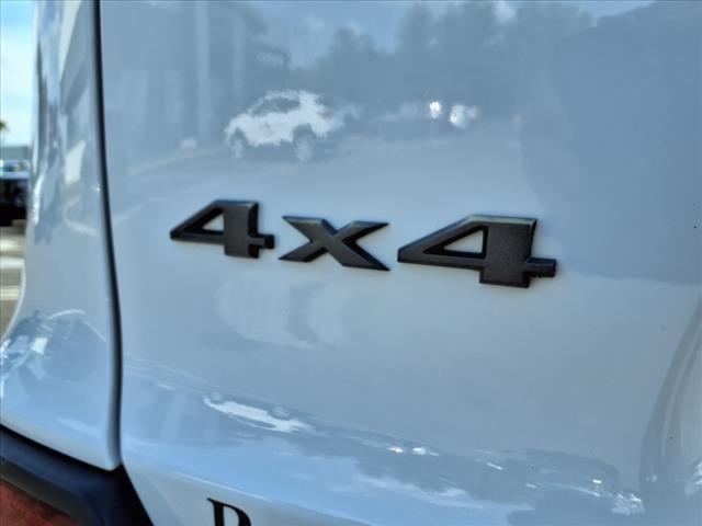used 2021 Jeep Cherokee car, priced at $28,000
