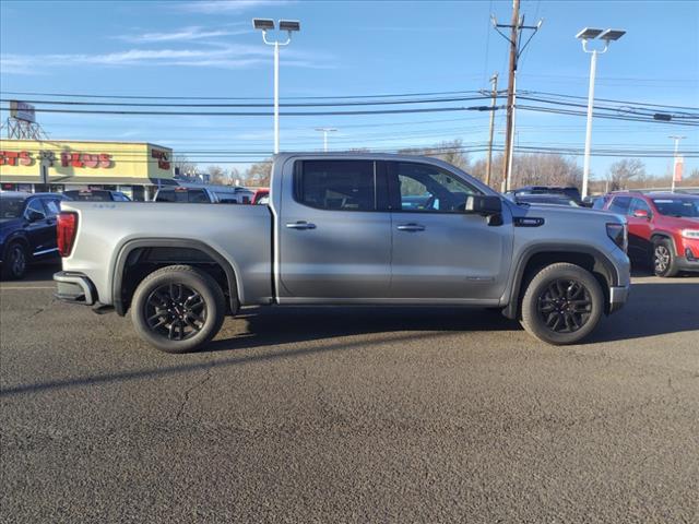 new 2025 GMC Sierra 1500 car, priced at $57,390