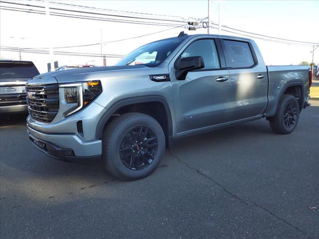 new 2025 GMC Sierra 1500 car, priced at $57,390