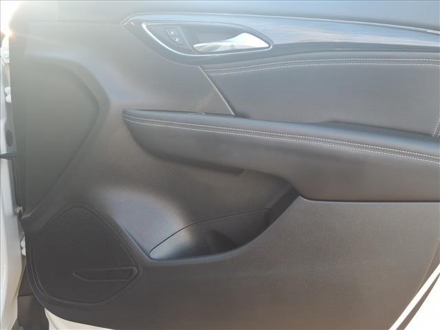 used 2023 Buick Envision car, priced at $23,900