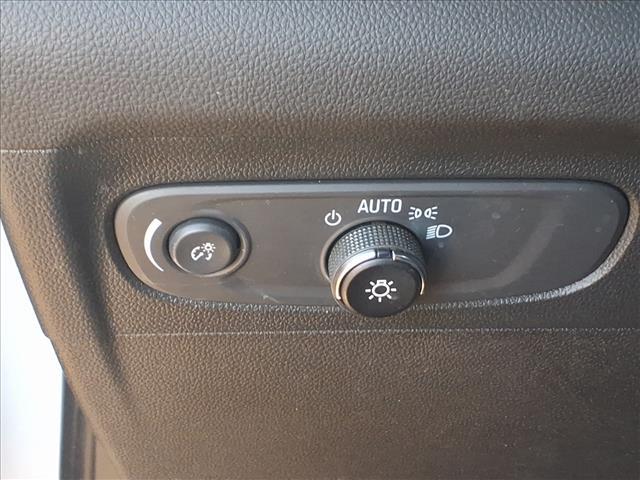 used 2023 Buick Envision car, priced at $23,900