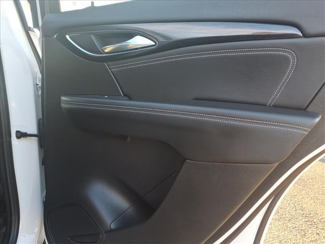 used 2023 Buick Envision car, priced at $23,900