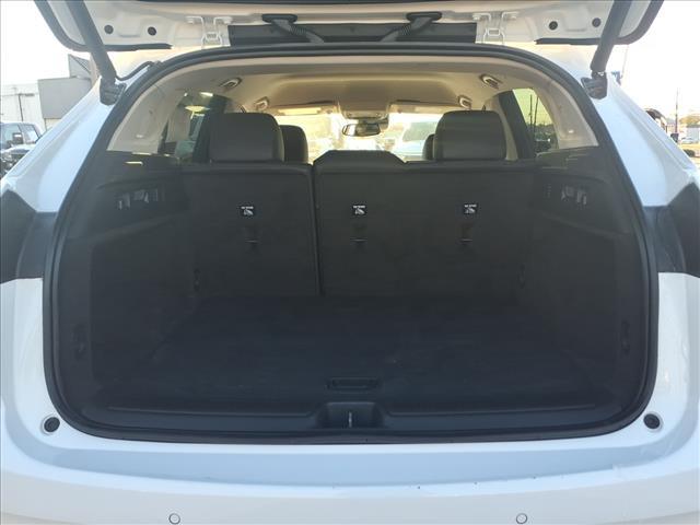 used 2023 Buick Envision car, priced at $23,900