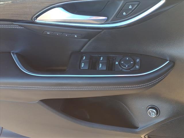 used 2023 Buick Envision car, priced at $23,900