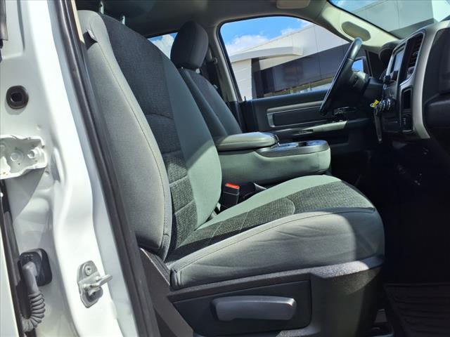 used 2016 Ram 1500 car, priced at $18,500